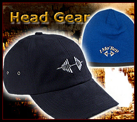 Head Gear